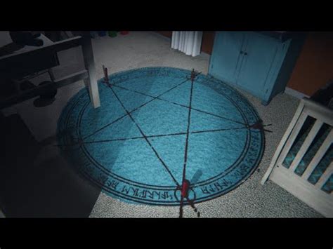 I Didn T Know There Was Summoning Blair Roblox Like Youtube