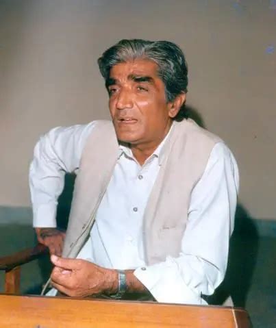 urdu poet wasif ali wasif remembered   death anniversary