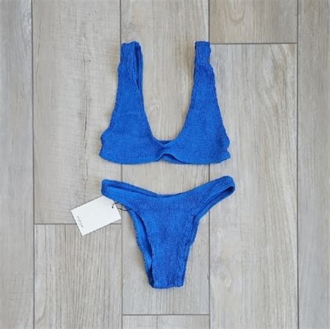 Bond Eye Swim Bondeye Bikini Set Poshmark