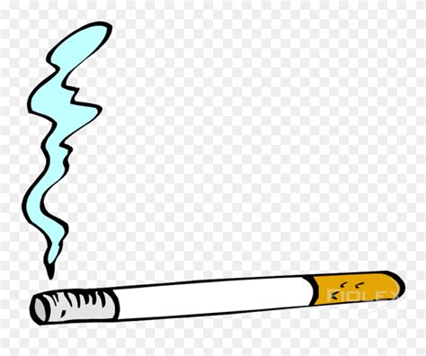 Download Cigarette Drawing Png Clipart (#5256629) - PinClipart