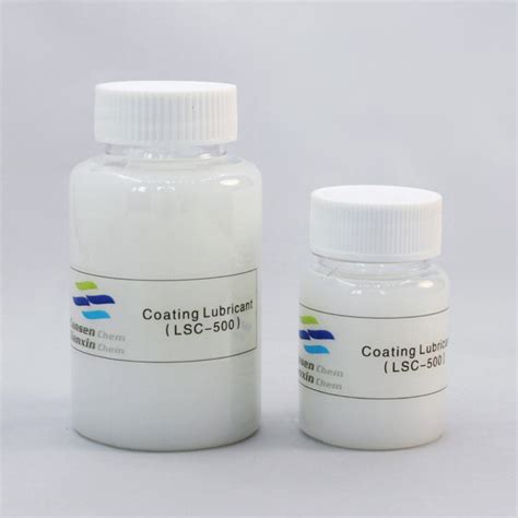 Cas 1592 23 0 Calcium Stearate Dispersion White Emulsion