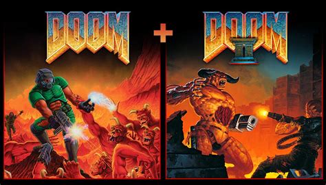 Doom Doom Ii Release Notes