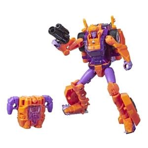 Transformers Generations Selects are fan-dedicated line of figures ...