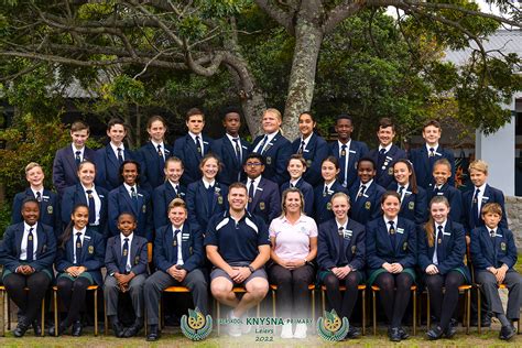 Prefects Knysna Primary School