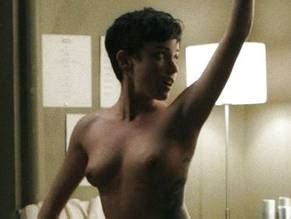 RAYCHEL DIANE WEINER Nude AZNude