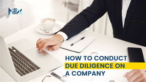 What Is Operational Due Diligence A Comprehensive Guide