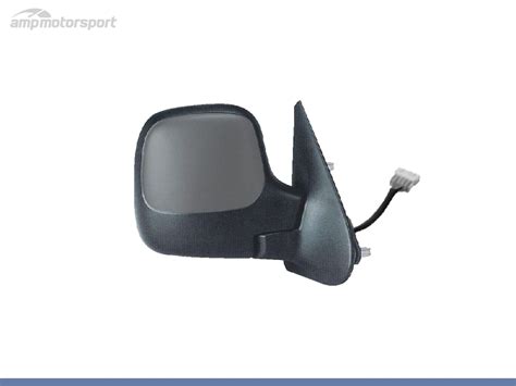 RETROVISOR COMPLETO DERECHO PARA CITROËN BERLINGO PEUGEOT PARTNER