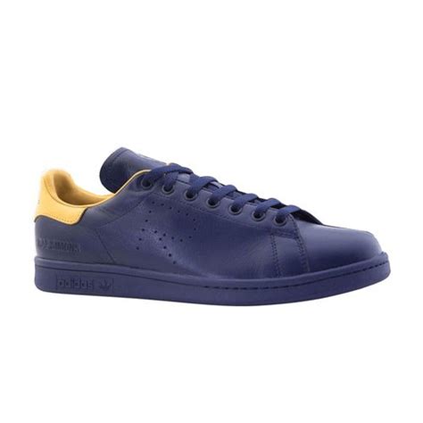 Adidas Raf Simons X Stan Smith Night Sky B Solesense