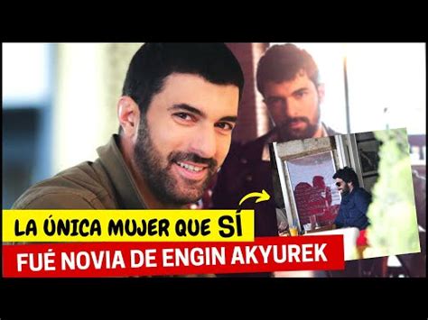 Descubre La Impactante Verdad Sobre Engin Aky Rek Y Su Esposa En La