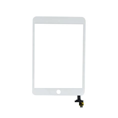 IPAD MINI 3 EKRAN DOTYKOWY DOTYK DIGITIZER KLEJ Sklep Opinie Cena