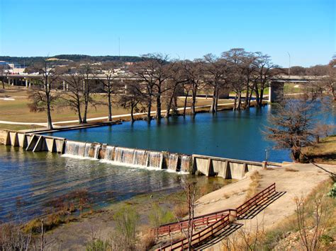 Elevation of Main St, Kerrville, TX, USA - Topographic Map - Altitude Map