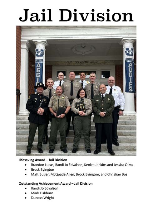 cache county blotter 5