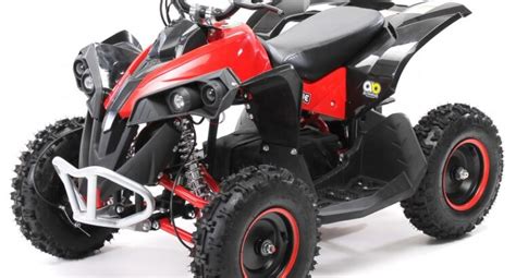 Kinder Elektro Quad Renegade 1000 Watt