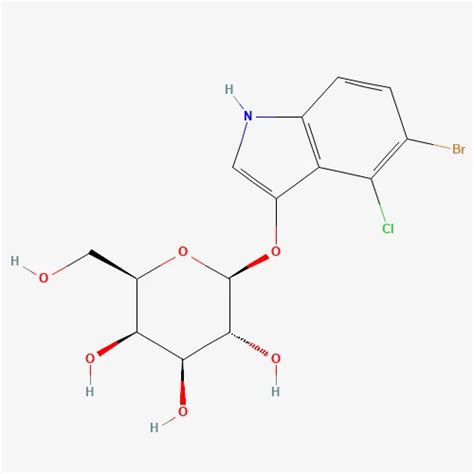 X Gal显色β 半乳糖苷酶底物 哔哩哔哩