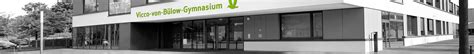 Vicco-von-Bülow-Gymnasium – Login