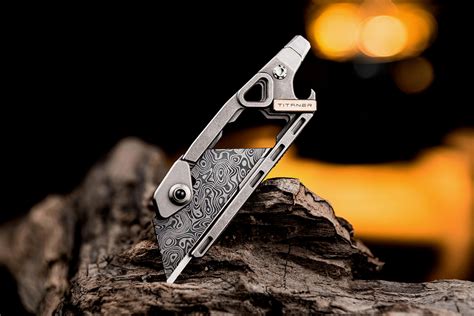 utility knife multitool   ceramic bead  safer sliding   blade