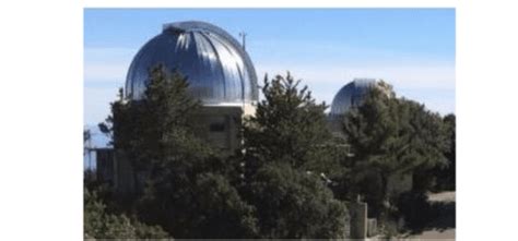 fred lawrence whipple observatory | SciTech Institute