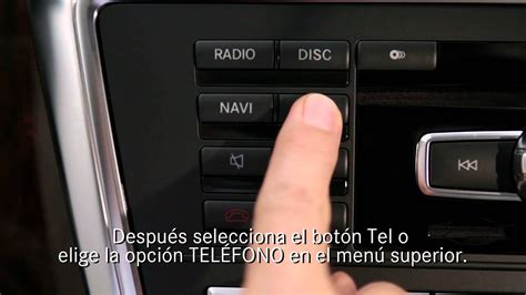 Conectar Bluetooth En Mercedes 2006 Paso A Paso Para Sincronizar Tu