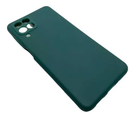 Capa Compatível Samsung Galaxy M53 Sm m536b Silicone Av MercadoLivre