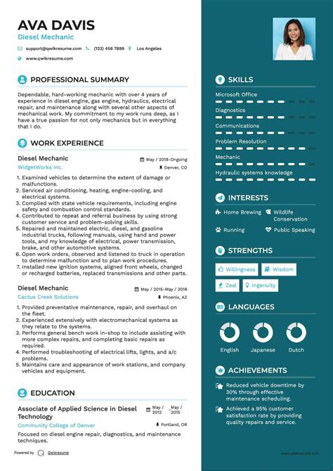 This diesel mechanic jobs training program is completely free 24