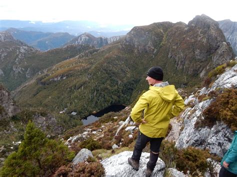 Tasmanian Hikes - Discover Tasmania