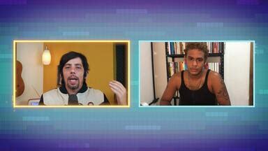 T1 E5 Mateus Fazeno Rock Caça Joia online no Globoplay