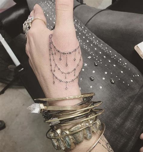 60 Tiny Tattoos To Inspire Your Next Ink Tattooblend