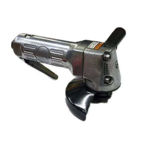 Jual Air Angle Grinder Inch Mesin Gerinda Angin Shopee Indonesia