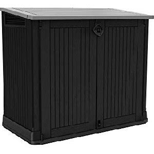 Keter Store It Out Midi Gartenbox X X Cm L Um