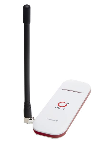Беспроводной модем OLAX U90_M000135 - купить по низкой цене в интернет ...