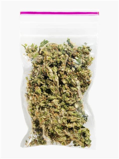 "Bag of Weed" Sticker for Sale by KushDesigns | Redbubble