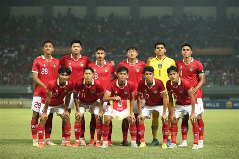 Pemain Timnas Indonesia Perjuangkan Palestina Tidak Harus Korbankan