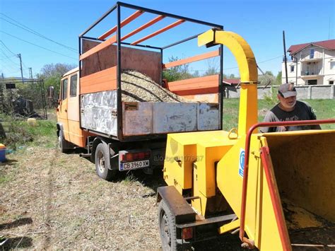 Дробилка под наем | Дава под наем | София Дробилка под наем с оператор ...