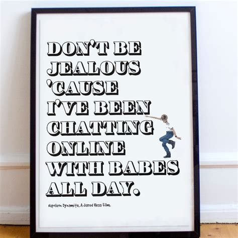 Napoleon Dynamite Quotes - Etsy