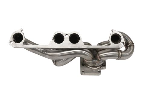 Exhaust Manifold Fiat Punto Gt Steel Exhaust System Exhaust