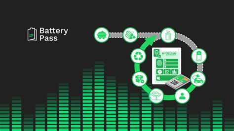 First Of Its Kind Analysis By Battery Pass Consortium Reveals Benefits And Challenges Of