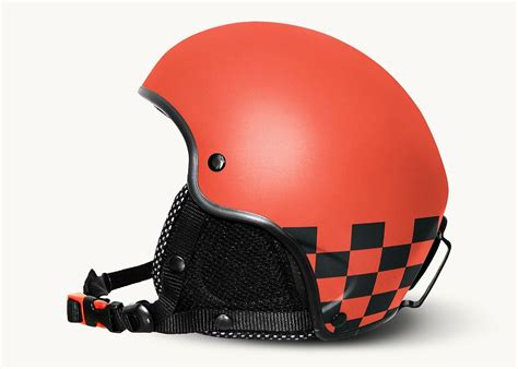 Red motorcycle helmet | Premium Photo - rawpixel