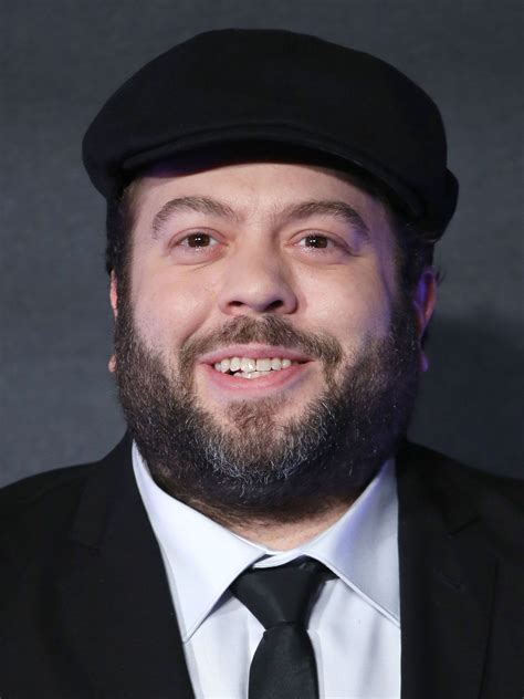 The Endearing Charm Of Dan Fogler: From Stage To Screen Success