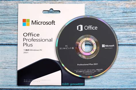 Microsoft Office Professional Plus Dvd