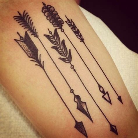 150 Best Arrow Tattoos Meanings Ultimate Guide August 2019 Henna