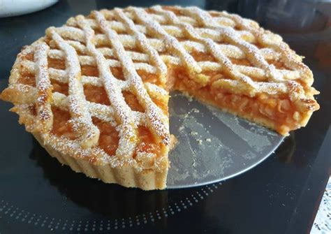 Alm S R Csos Pite Annam Ria Receptje Ricetta Torte