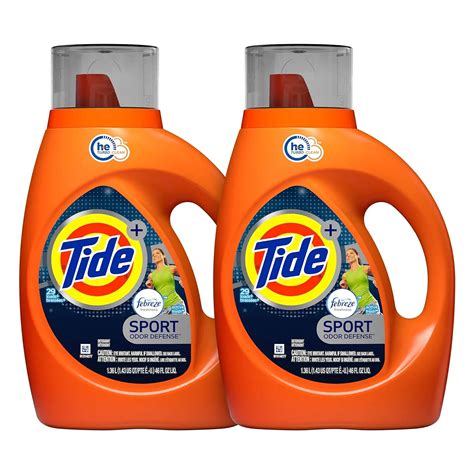 Tide Original Scent Liquid Detergent Tide Liquid Laundry Detergent ...