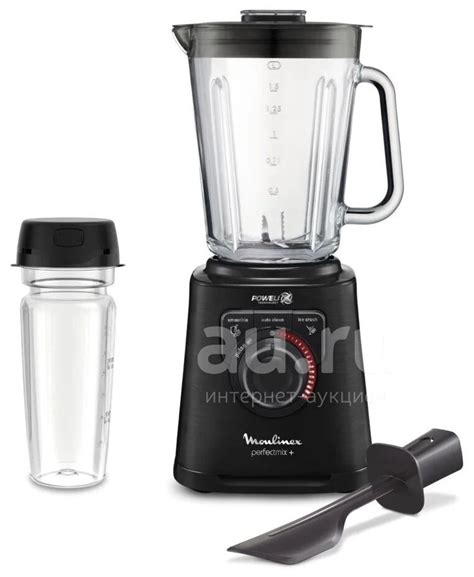 Блендер Moulinex LM81G810 — купить в Красноярске. Состояние: Новое ...