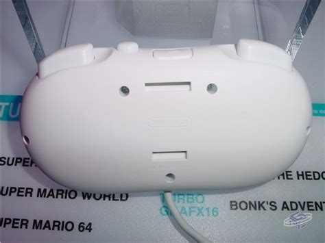 Wii 'Classic Controller' Revealed - News - Nintendo World Report