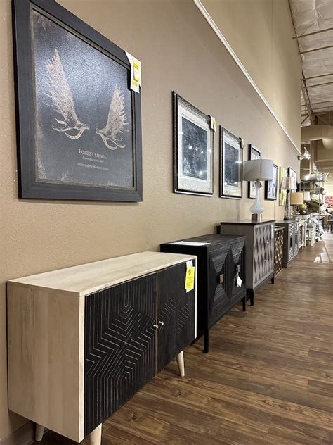 Clearance Furniture Outlet Near Plano, Frisco, & North Dallas