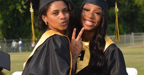 PHOTOS: Scenes from Alcovy High School graduation | Multimedia | rockdalenewtoncitizen.com