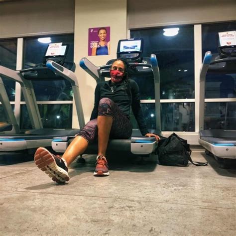 Bikini Prep Views From Here