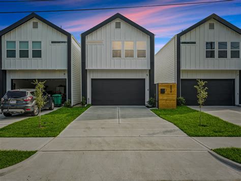 Jefferson Manor | New Age HTX