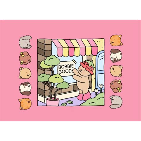 Cores Do Bobbie Good
