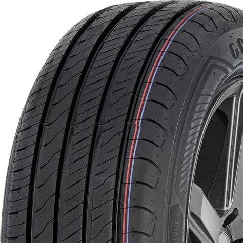 Goodyear Efficientgrip Suv R H Oponeo